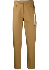 Craig Green cropped trousers