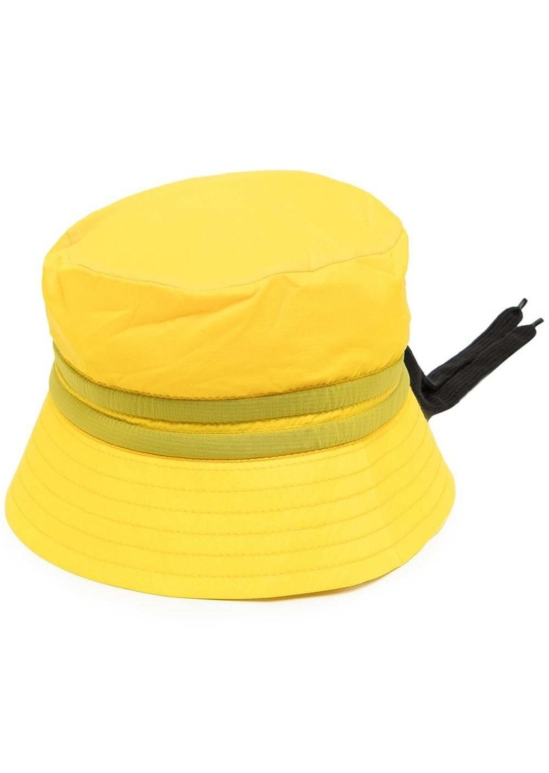 Craig Green drawstring-fastening hat