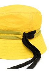 Craig Green drawstring-fastening hat