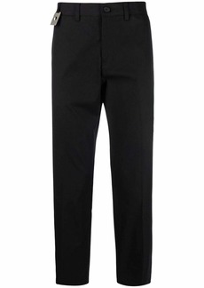 Craig Green mid-rise cropped trousers