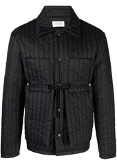 Craig Green quilted worker jacket