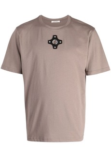 Craig Green short-sleeve organic-cotton T-shirt