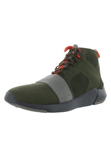 Creative Recreation Modica Mens Shoes Size  Color: Olive/Grey