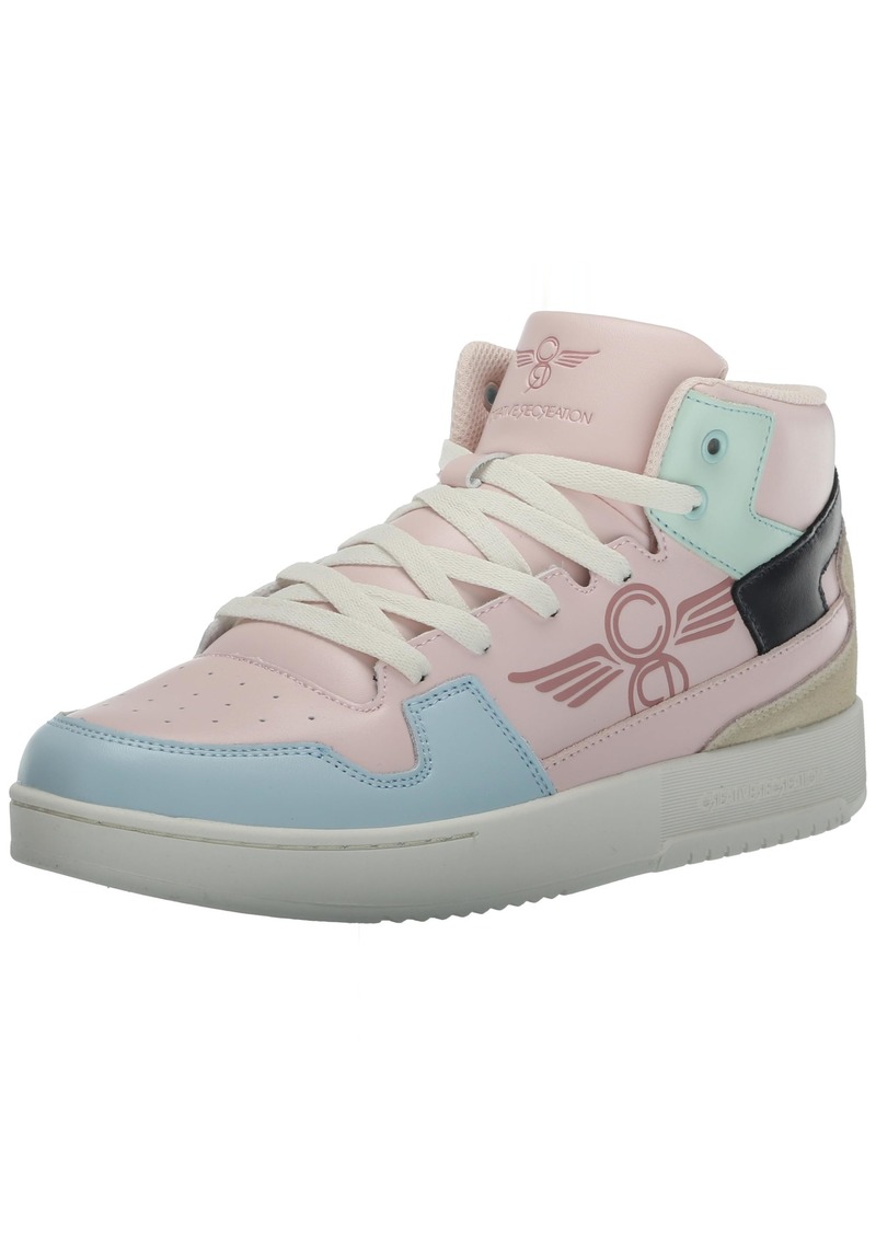 Creative Recreation Womens Honey Sneaker   US