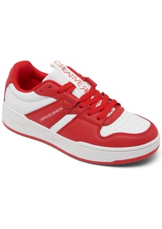 Creative Recreation Women's Janae Low Casual Sneakers from Finish Line