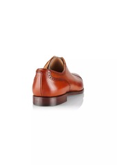 Crockett & Jones Main Westbourne Leather Oxford Shoes