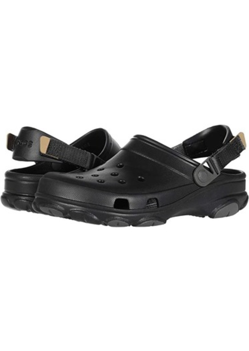 Crocs Classic All-Terrain Clog