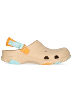 Crocs Classic All-terrain Sandals