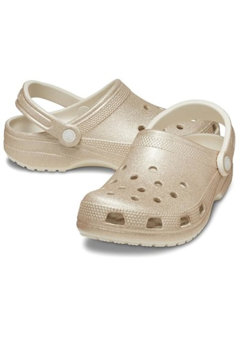 Crocs Classic Clog - Glitter