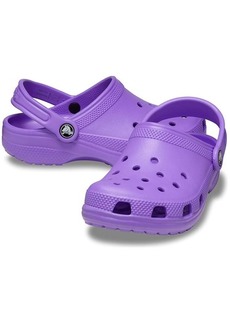 Crocs Classic Clogs (Toddler)