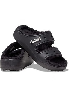Crocs Classic Cozzzy Sandal