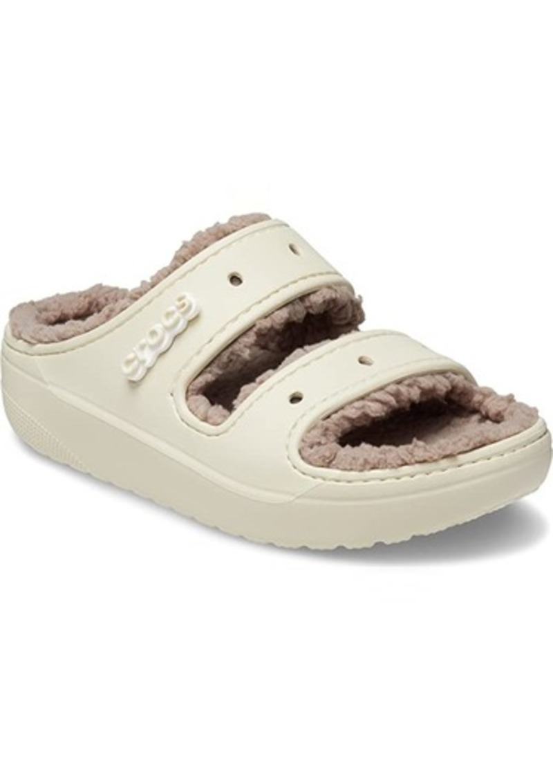 Crocs Classic Cozzzy Sandal