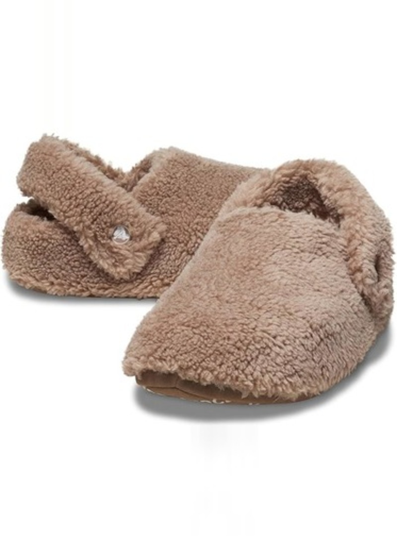 Crocs Classic Cozzzy Slipper