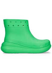 Crocs Classic Crush Boots