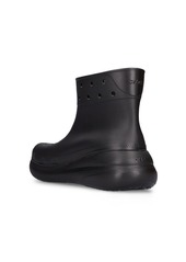 Crocs Classic Crush Boots