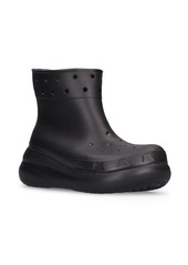 Crocs Classic Crush Boots