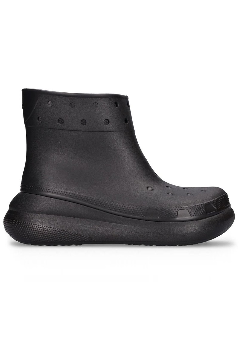 Crocs Classic Crush Boots