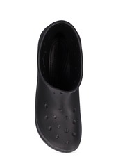 Crocs Classic Crush Boots