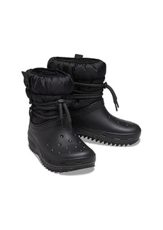 Crocs Classic Neo Puff Luxe Boot