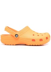 Crocs Classic perforated-detail clogs