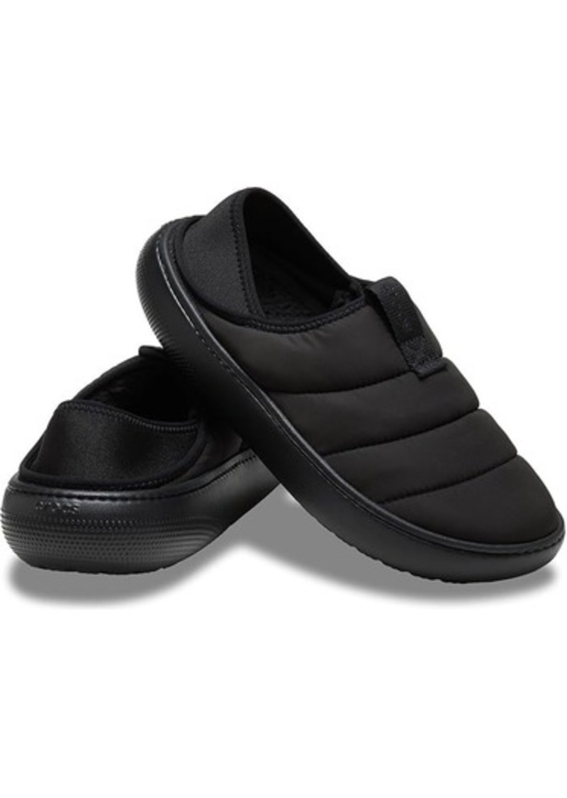 Crocs Classic Puff Moc