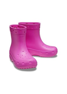 Crocs Classic Rain Boot (Little Kid/Big Kid)