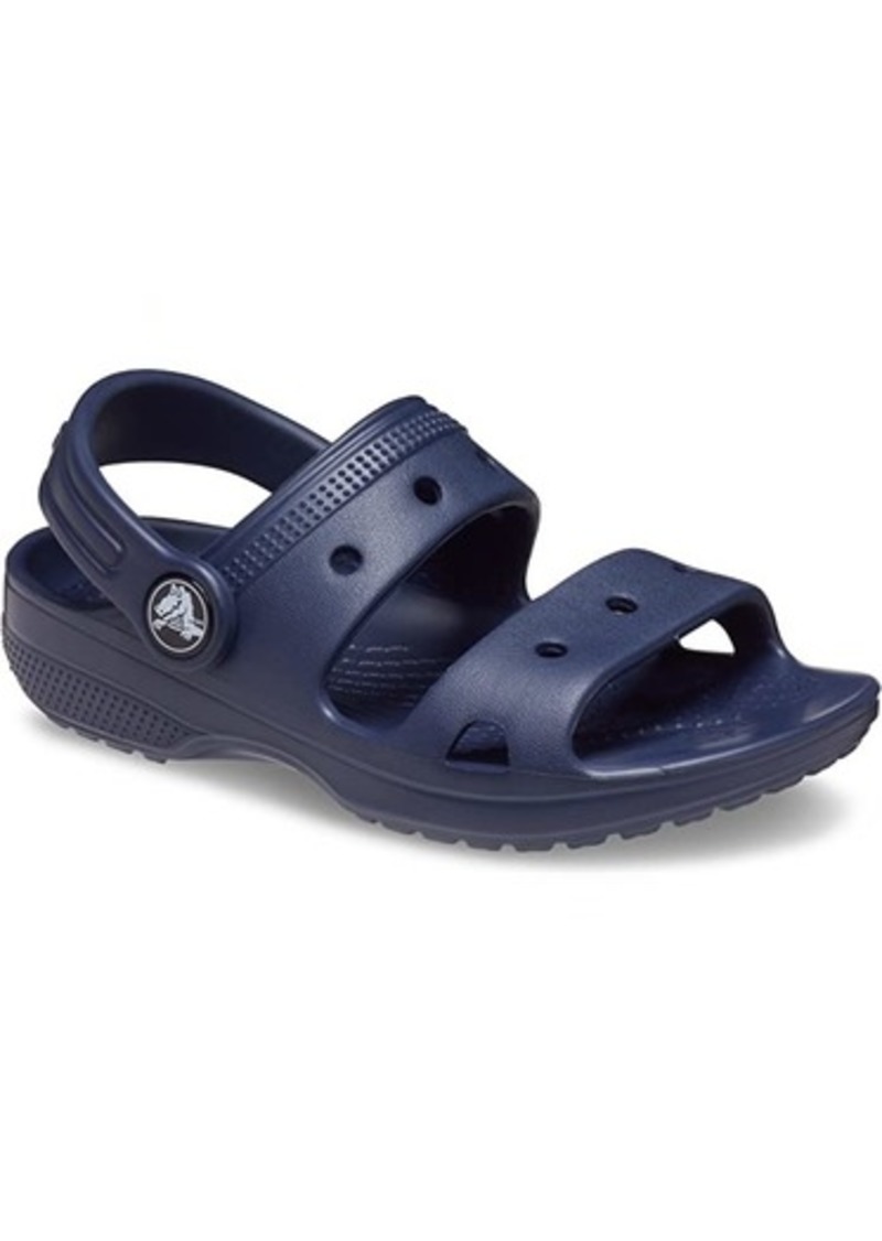 Crocs Classic Sandals (Toddler)