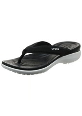 Crocs Capri V Sporty Flip Flops | Sandals for Women