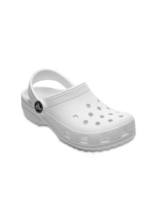 CROCS Classic Clog Sandal in White at Nordstrom
