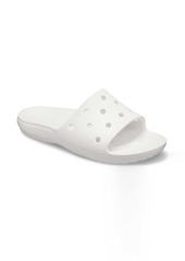 CROCS™ Classic Slide Sandal (Unisex)