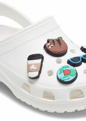 Crocs Jibbitz Shoe Charm 5-Pack