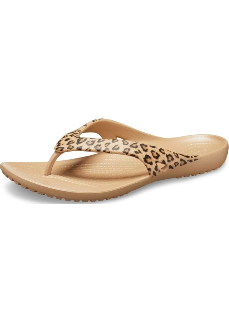 Crocs Kadee Ii Graphic | Sandals for Women Flip Flop   US