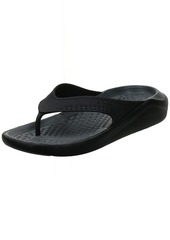 Crocs Women's LiteRide Flip Flops | Adult Sandals
