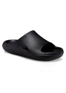 CROCS Mellow Recovery Waterproof Slide Sandal