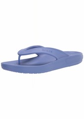 Crocs Men's and Women's Classic II Flip Flop|Casual Beach Sandal|Shower Shoe Sandal  14 US Women / 12 US Men