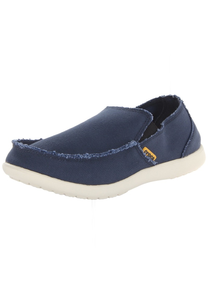 mens santa cruz slip on