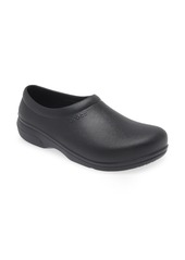 CROCS On the Clock Work Clog in Black at Nordstrom Rack