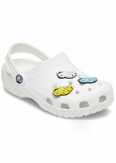 Crocs Jibbitz 3-Pack Shoe Charms | Jibbitz for Crocs  Small