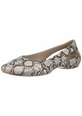 Crocs Sloane Flats | Work Shoes for Women Ballet