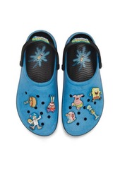 CROCS x SpongeBob SquarePants Off Court Clog