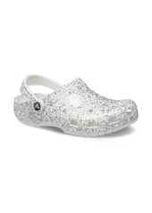 CROCS Starry Glitter Classic Clog