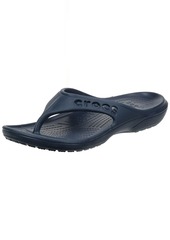 Crocs Unisex Men's and Women's Baya Flip Flops | Adult Sandals   US