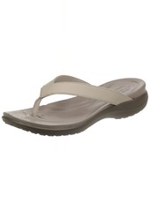 Crocs Capri V Flip Flops | Sandals for Women
