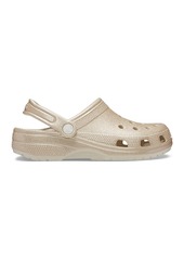 Crocs Women's Classic Glitter Clogs