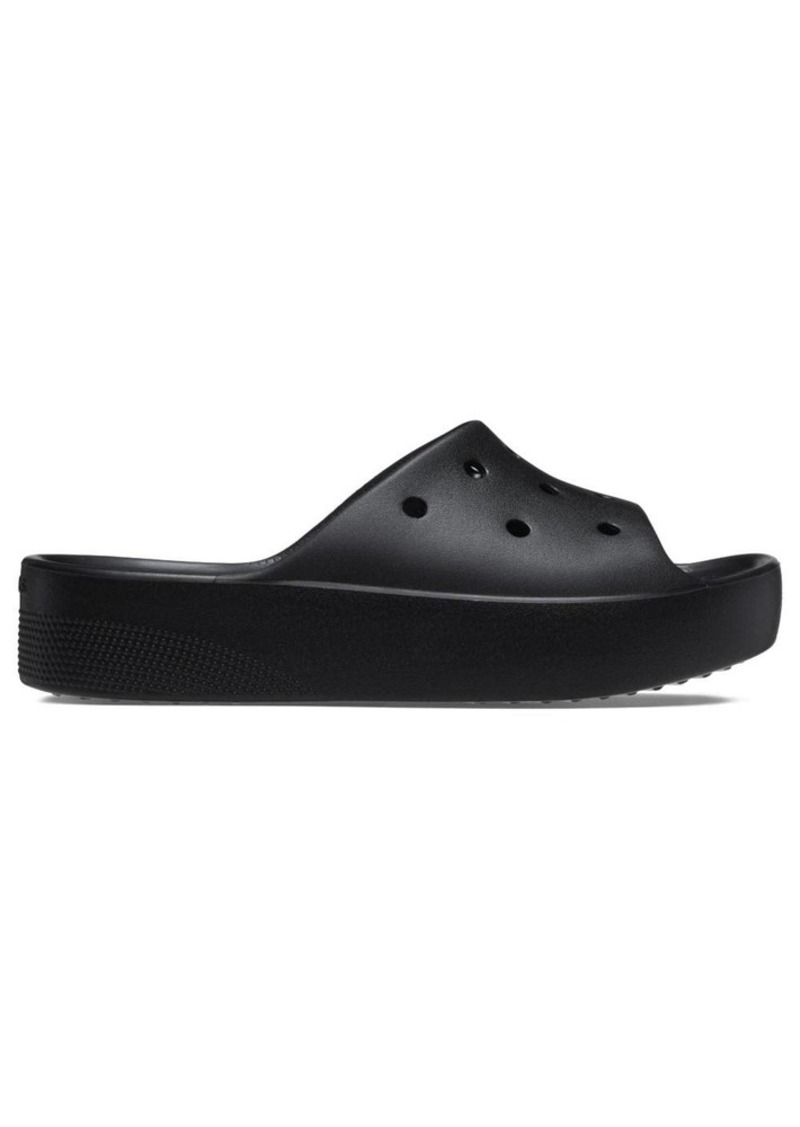 Crocs Women's Classic Slide | Platform Sandals