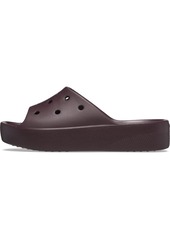 Crocs Women's Classic Slide | Platform Sandals  Numeric_