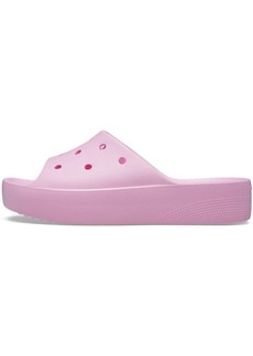 Crocs Women's Classic Slide | Platform Sandals  Numeric_