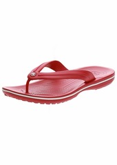 Crocs Women's Crocband Flip Flop | Slip On Sandals | Shower Shoes  14