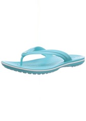 Crocs Women's Crocband Flip Flops | Adult Sandals