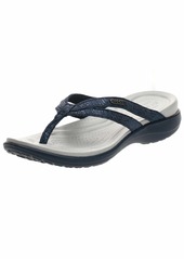 Crocs Women's Capri Strappy Flip Flops | Sandals for Women   Women